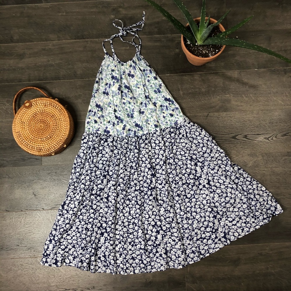NWOT mini dress